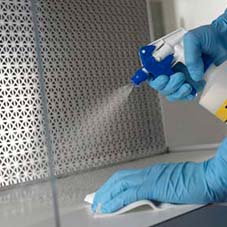 Dezinfekcija